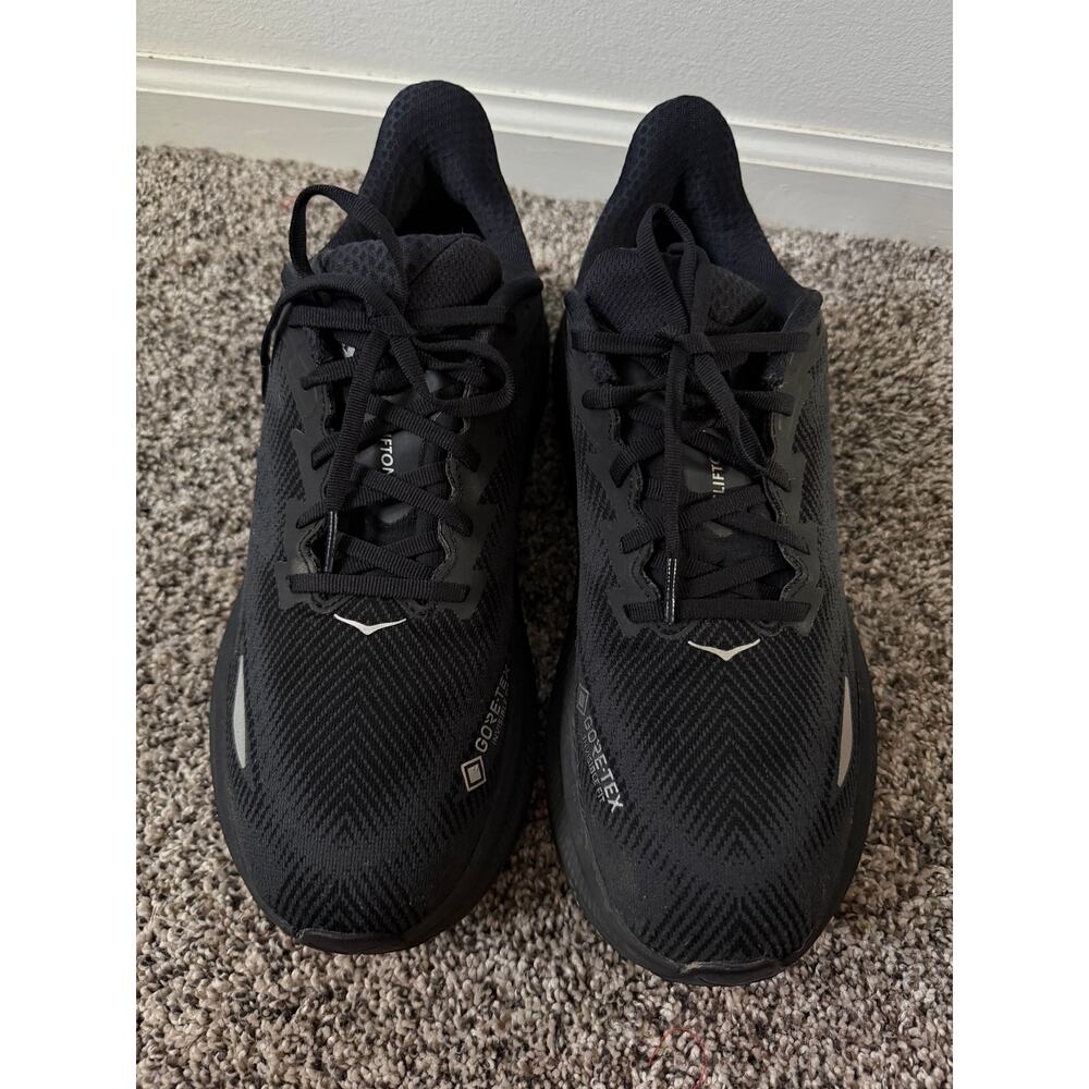 HOKA Clifton 9 men's size 10D - Picture 4 of 8